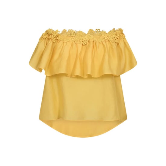 CPH Muse Cmmolly blouse mimosa - Image 5