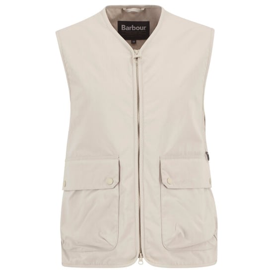 Barbour Bodywarmer - Image 1