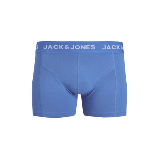 Jack & Jones Heren boxershorts trunks jacthor fruitprint 3-pack kers/watermeloen - Image 3