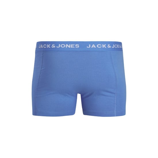 Jack & Jones Heren boxershorts trunks jacthor fruitprint 3-pack kers/watermeloen - Image 4