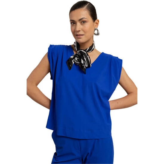 Studio Anneloes Leona vneck top - Image 4