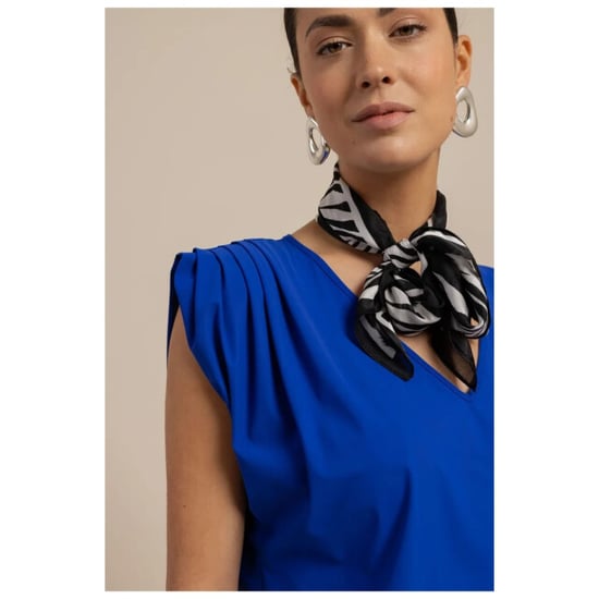 Studio Anneloes Leona vneck top - Image 5