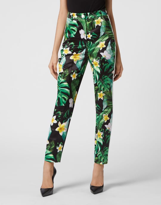 Super High Waist Jegging Hawaii - Image 2