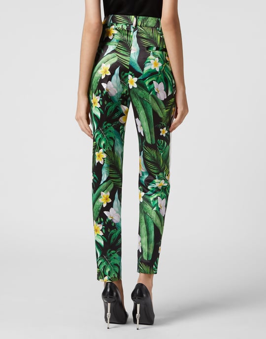 Super High Waist Jegging Hawaii - Image 4