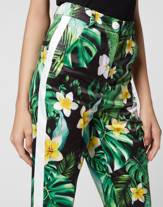 Super High Waist Jegging Hawaii - Image 5