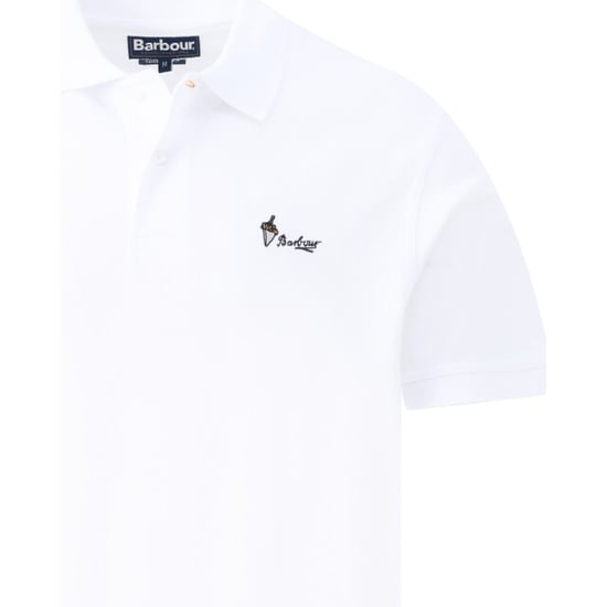 Barbour Polo - Image 2
