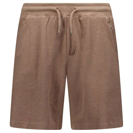 Airforce Milo short walnut - Image 2