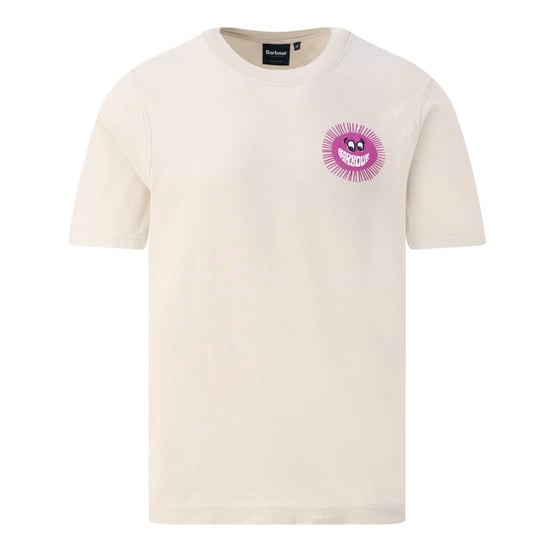 Barbour T-shirt - Image 1