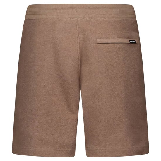 Airforce Milo short walnut - Image 3