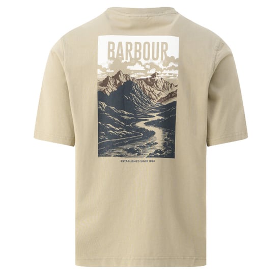 Barbour T-shirt - Image 2