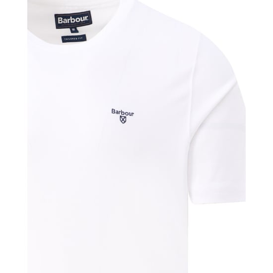 Barbour T-shirt - Image 2