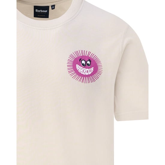 Barbour T-shirt - Image 2