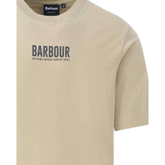 Barbour T-shirt - Image 3