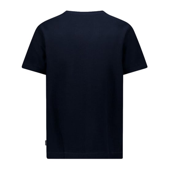 Airforce T-shirt donker - Image 2