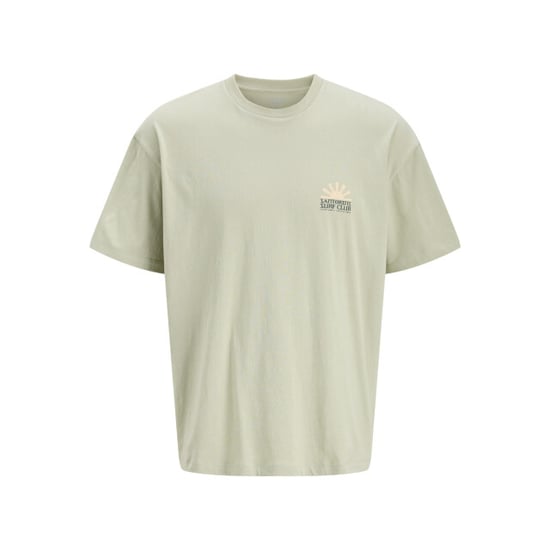 Jack & Jones Heren surf backprint t-shirt jorsurf - Image 2