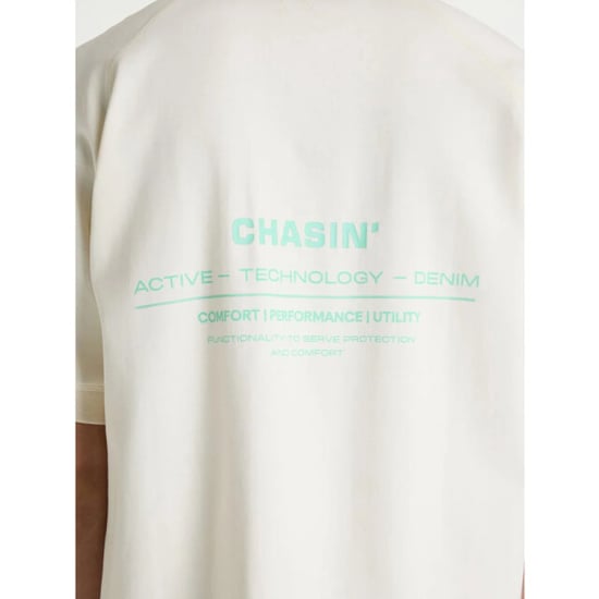 Chasin' Parker scuba white - Image 4