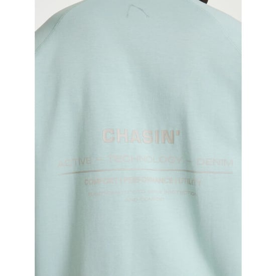 Chasin' Parker scuba blue - Image 6