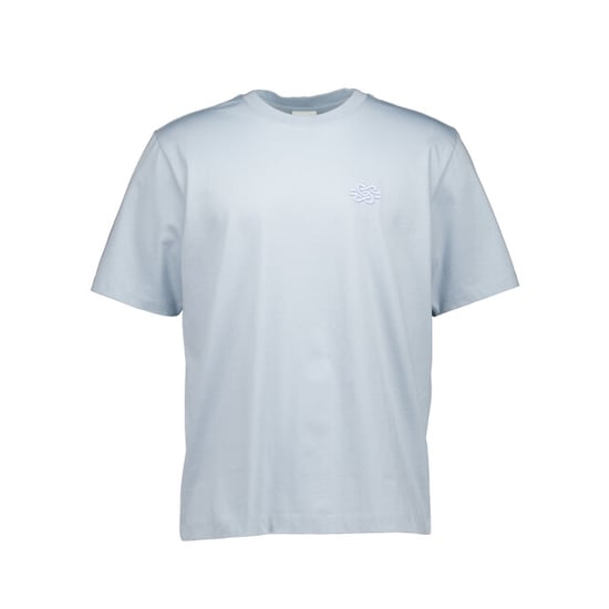 Filling Pieces 422620500143 t-shirts t-shirt embroidered knot - Image 1