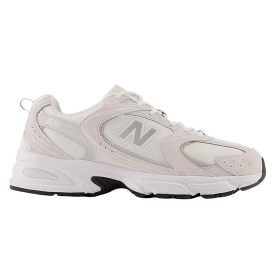 New Balance 530 grijs unisex sneaker - Image 1