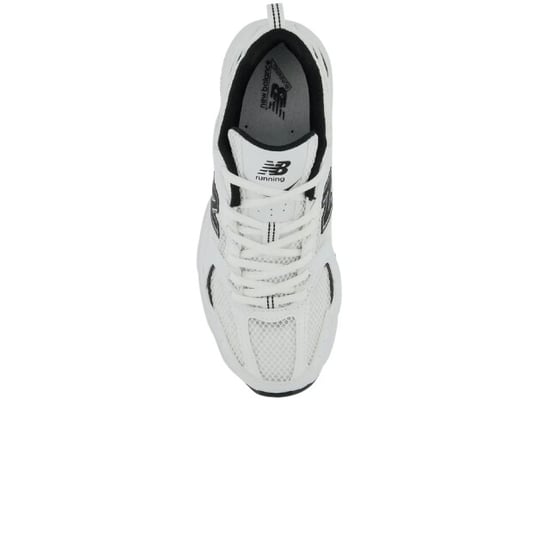 New Balance 530 wit unisex sneaker - Image 3