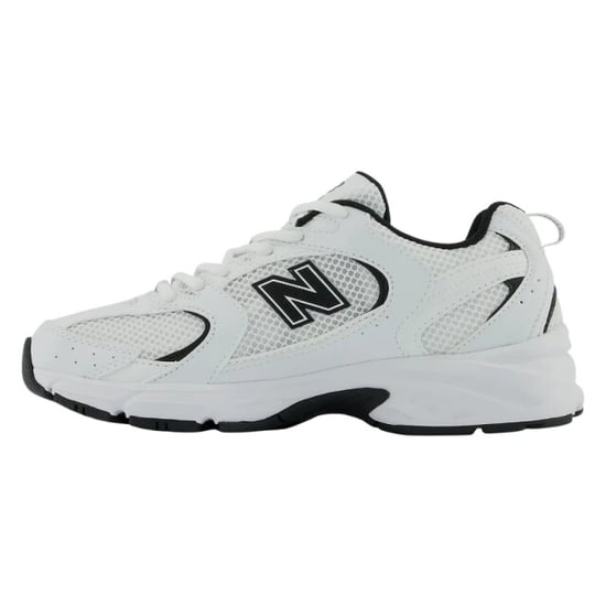 New Balance 530 wit unisex sneaker - Image 4