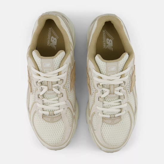 New Balance 740 beige unisex sneaker - Image 5