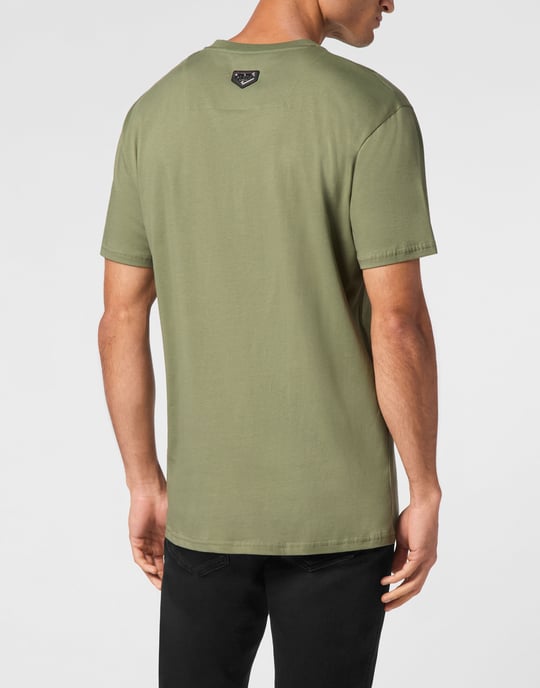 T-Shirt Round Neck King Plein - Image 3