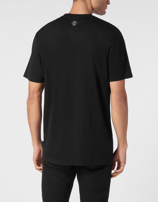 T-Shirt Round Neck Ss Racing - Image 4