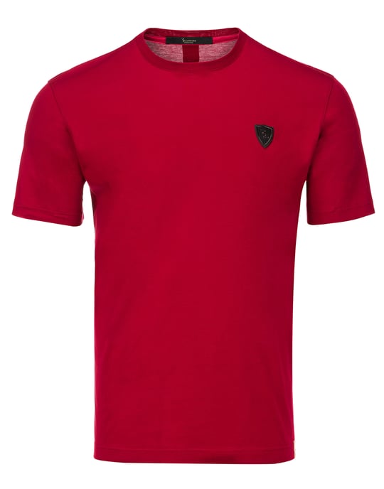 T-Shirt Ronde Hals - Image 1