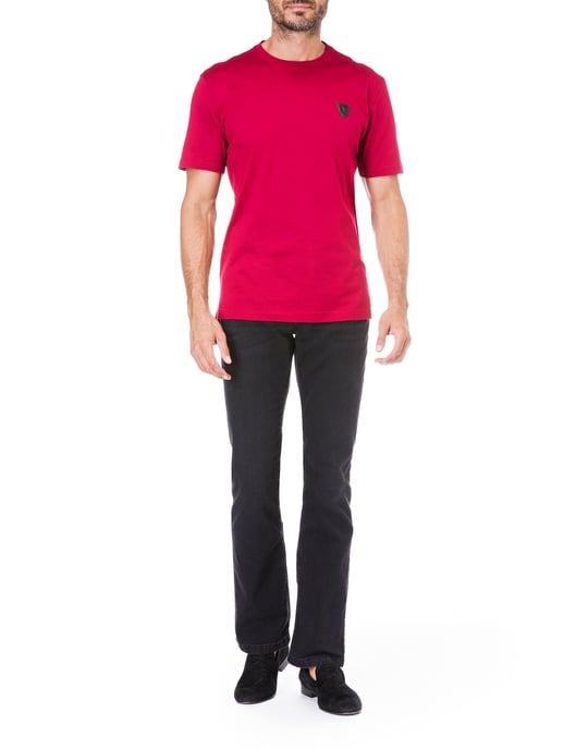 T-Shirt Ronde Hals - Image 2