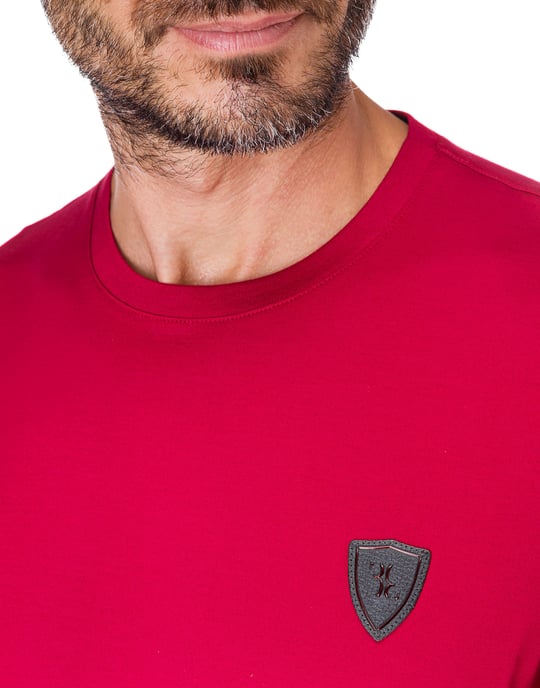T-Shirt Ronde Hals - Image 4