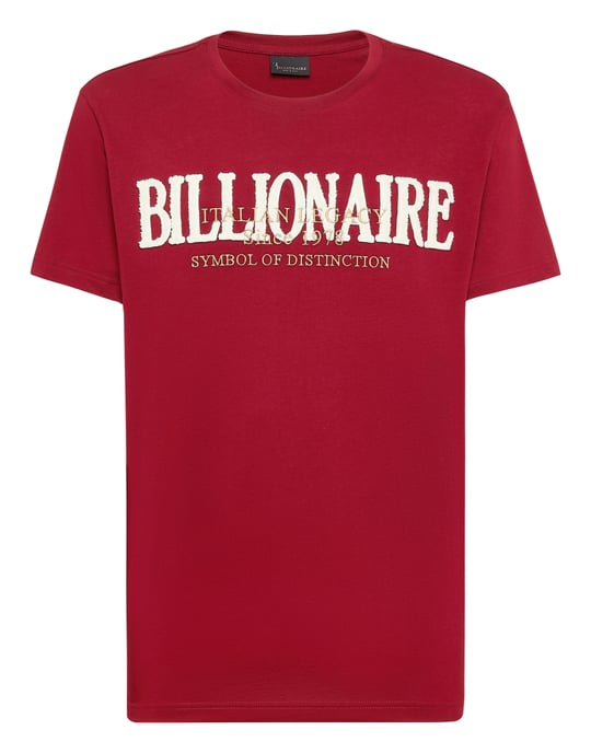T-Shirt Ronde Hals - Image 1
