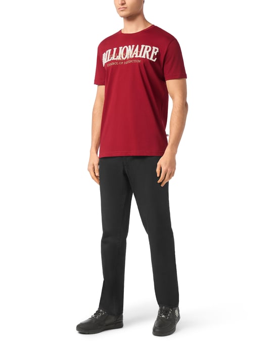 T-Shirt Ronde Hals - Image 2