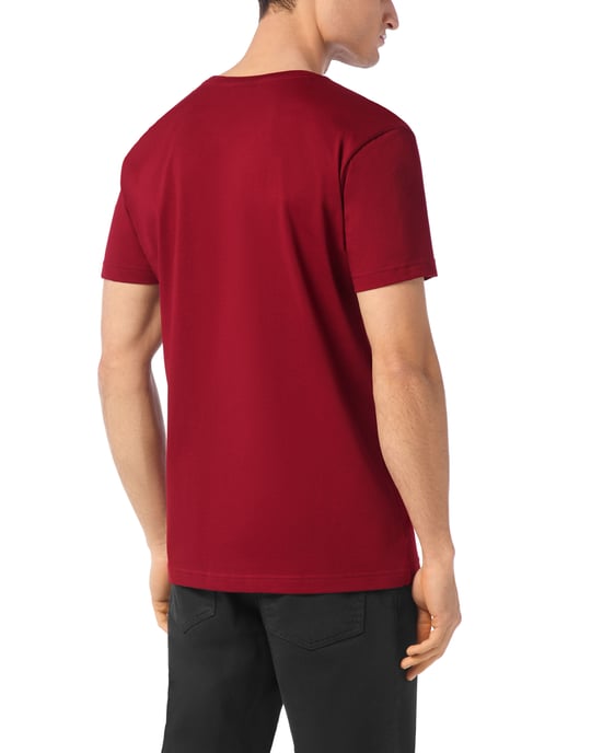 T-Shirt Ronde Hals - Image 3