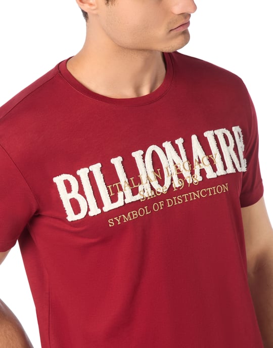 T-Shirt Ronde Hals - Image 4