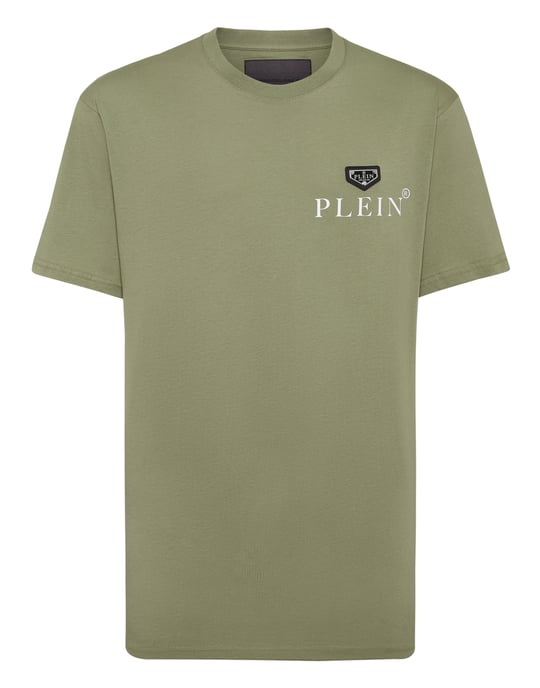 T-Shirt Round Neck - Image 1