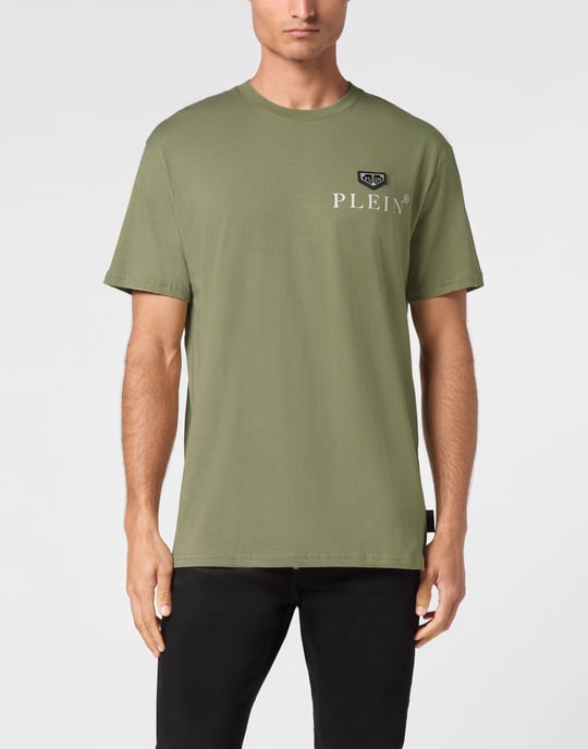 T-Shirt Round Neck - Image 2