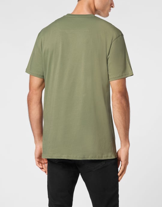 T-Shirt Round Neck - Image 3