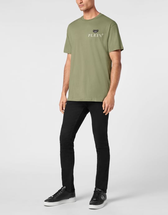T-Shirt Round Neck - Image 4