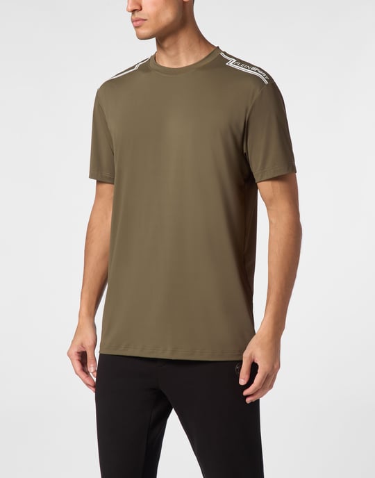 T-Shirt Round Neck - Image 2