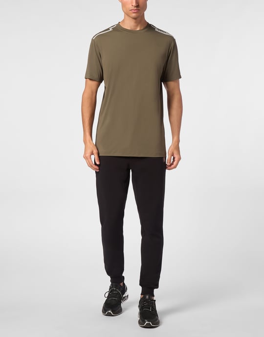 T-Shirt Round Neck - Image 4