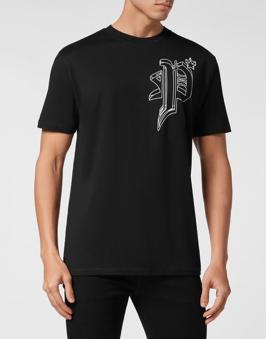 T-Shirt Round Neck - Image 2