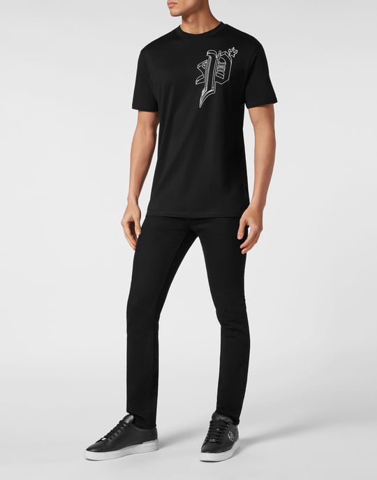 T-Shirt Round Neck - Image 4