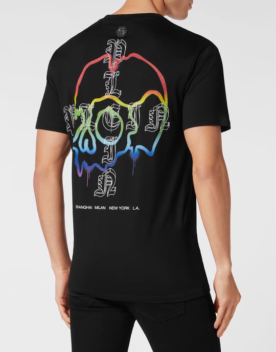 T-Shirt Round Neck - Image 5
