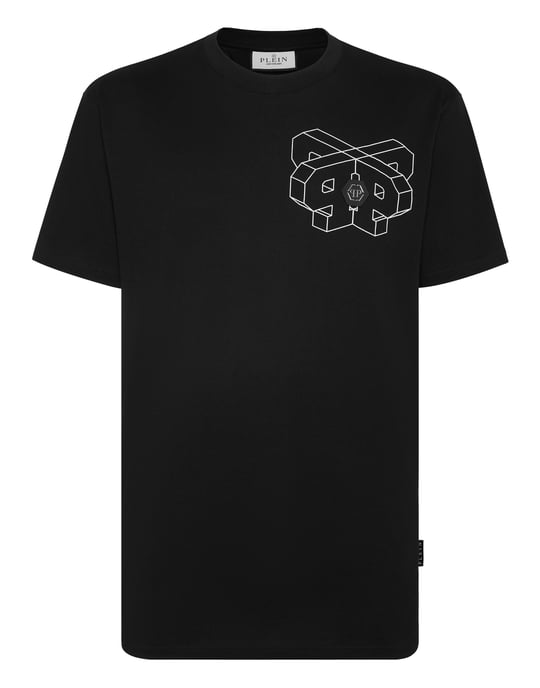 T-Shirt Ronde Hals - Image 1