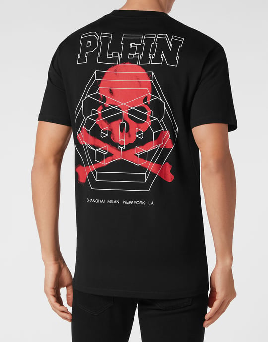 T-Shirt Ronde Hals - Image 3
