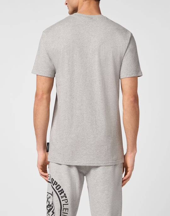T-Shirt Ronde Hals Carbon Tiger - Image 5