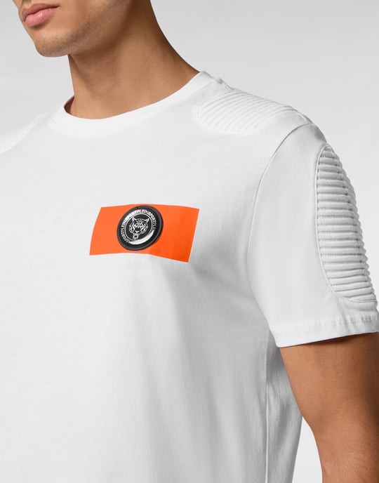 T-Shirt Ronde Hals - Image 3