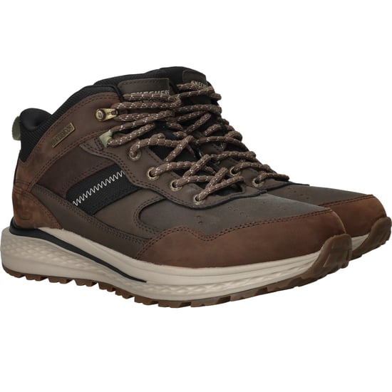 Skechers Slip-Ins Slade Ultra Turner Veterboots Heren - Image 2