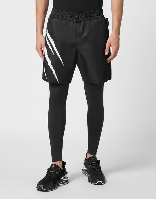 Sport Leggings Scratch - Image 2